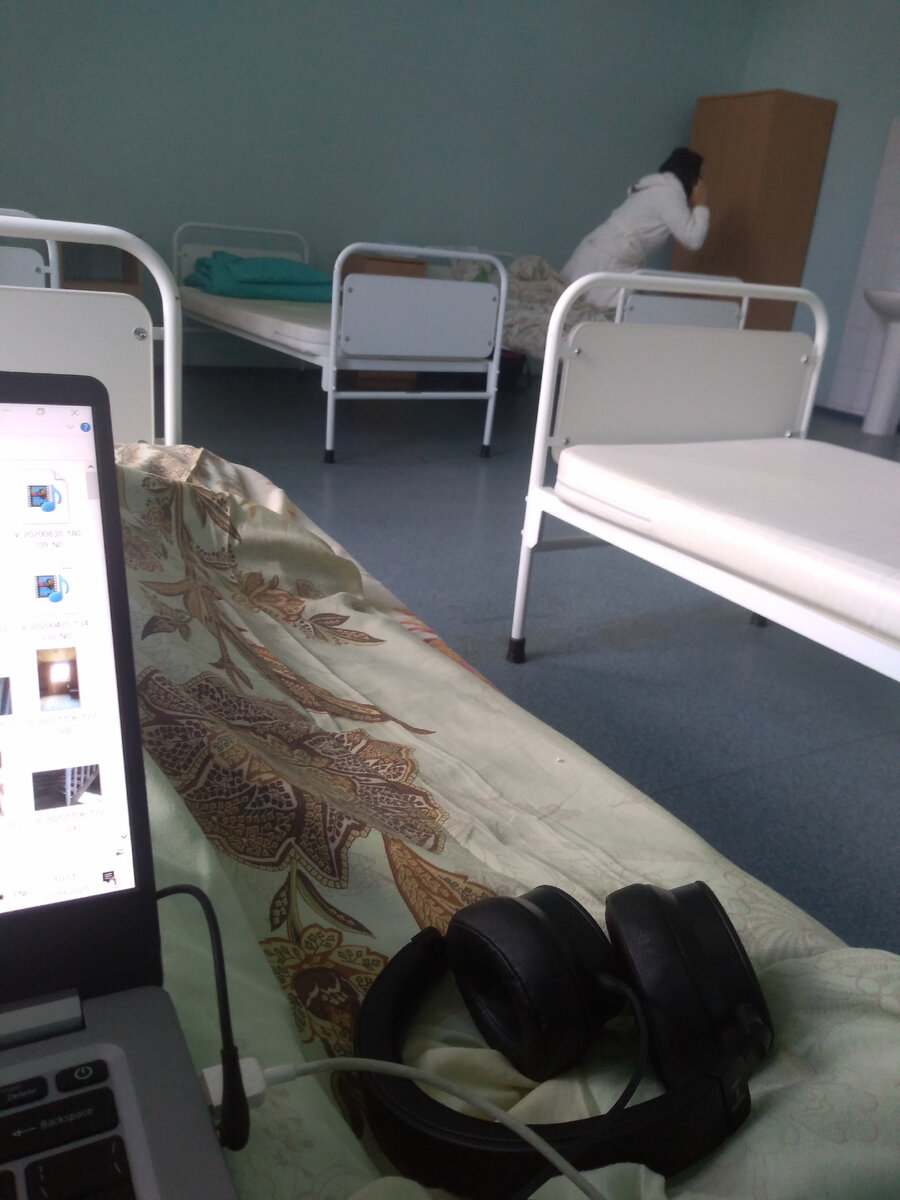 Готовая скульптура