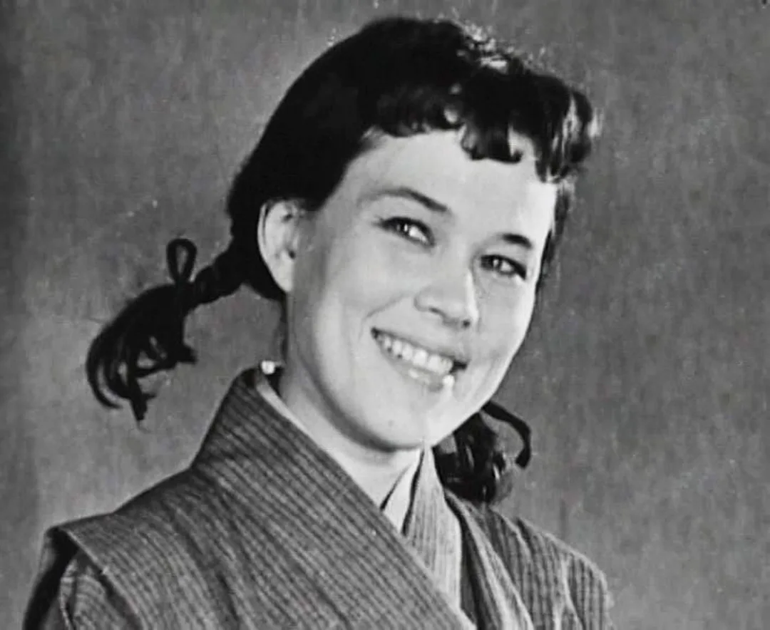 Люсьена Овчинникова