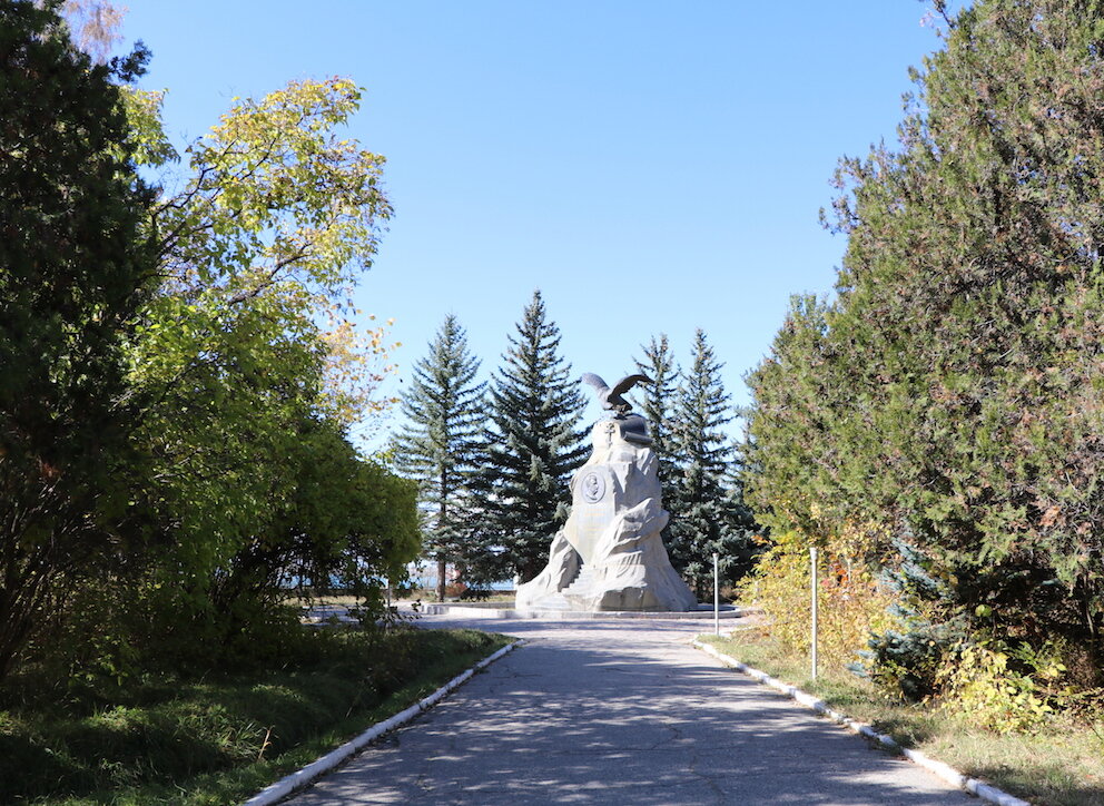 Село Шекер Киргизия