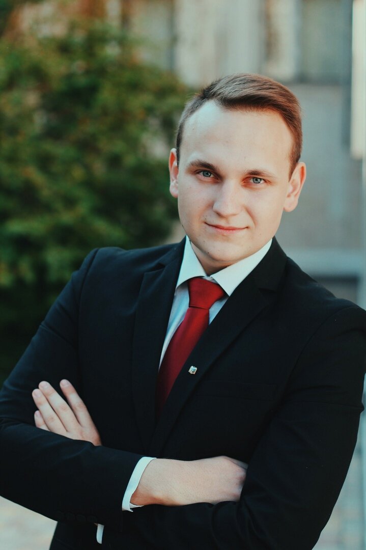 Савинков Анатолий, инженер отдела Системной интеграции компании "Абак-2000"