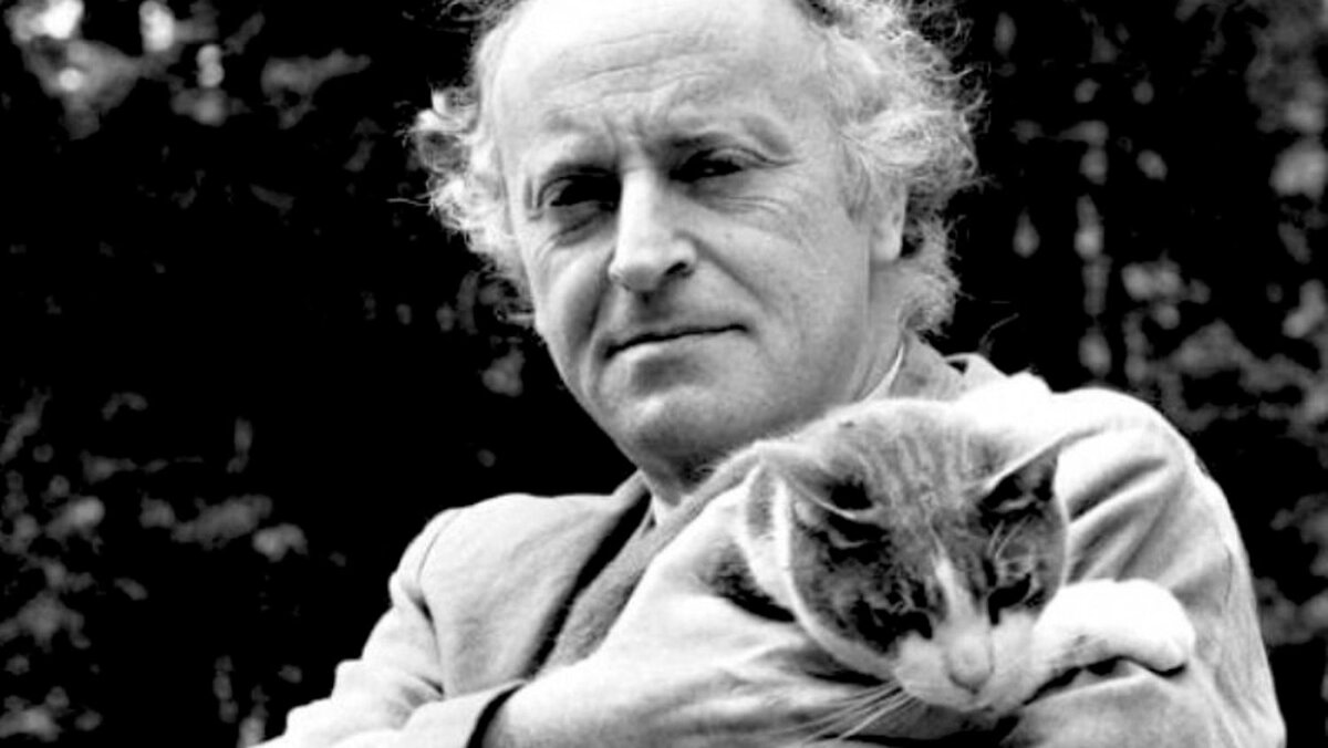 Иосиф Бродский