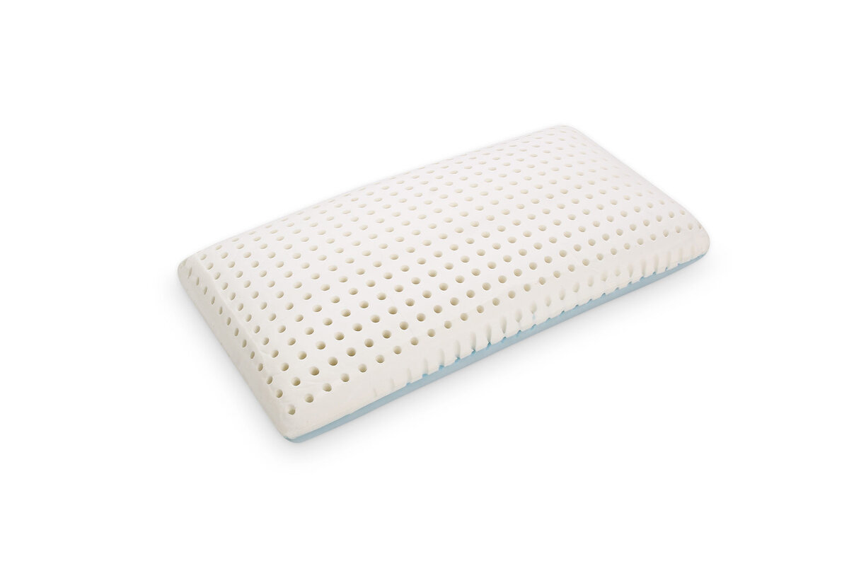 Подушка из латекса