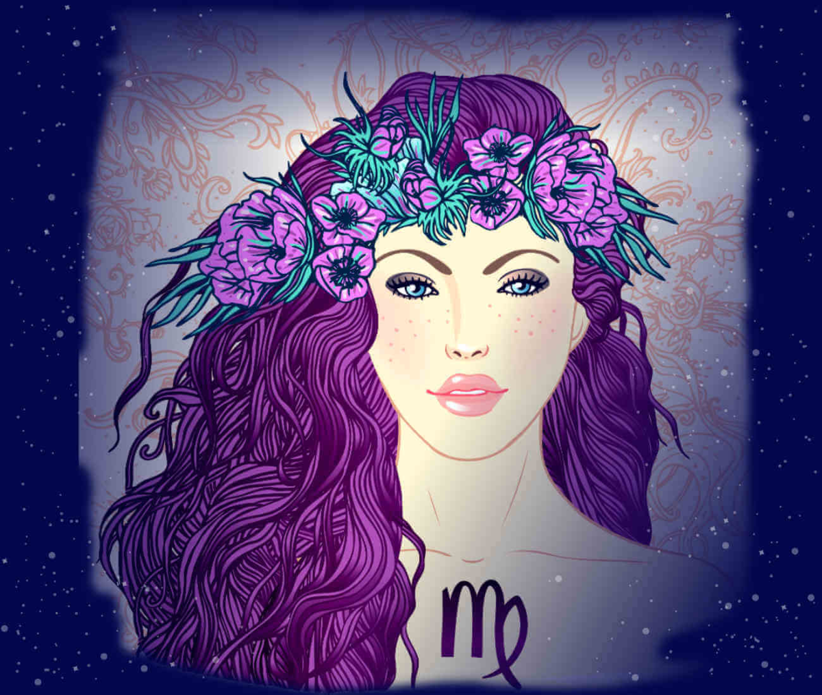 Гороскоп дева коза. Virgo Horoscope. Virgo