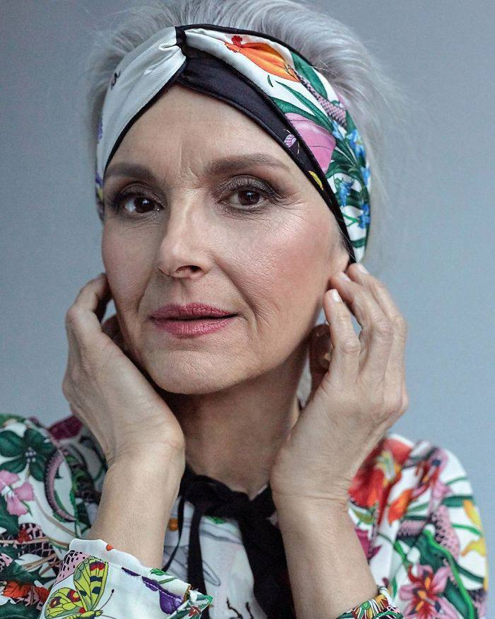 Татьяна Неклюдова