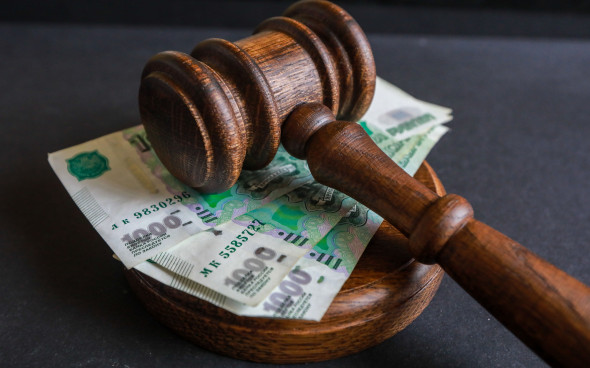 Фото: Максим Стулов/Ведомости/ТАСС 
