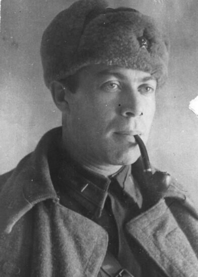 Зиновий Львович