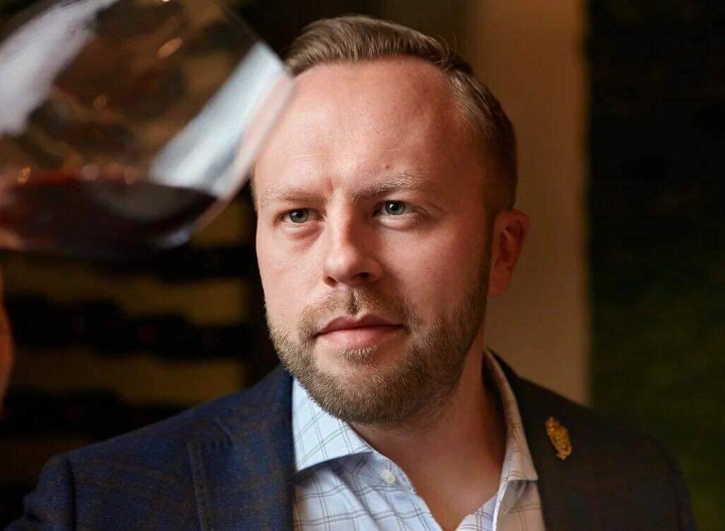 Евгений Богданов, эксперт Simple Wine 