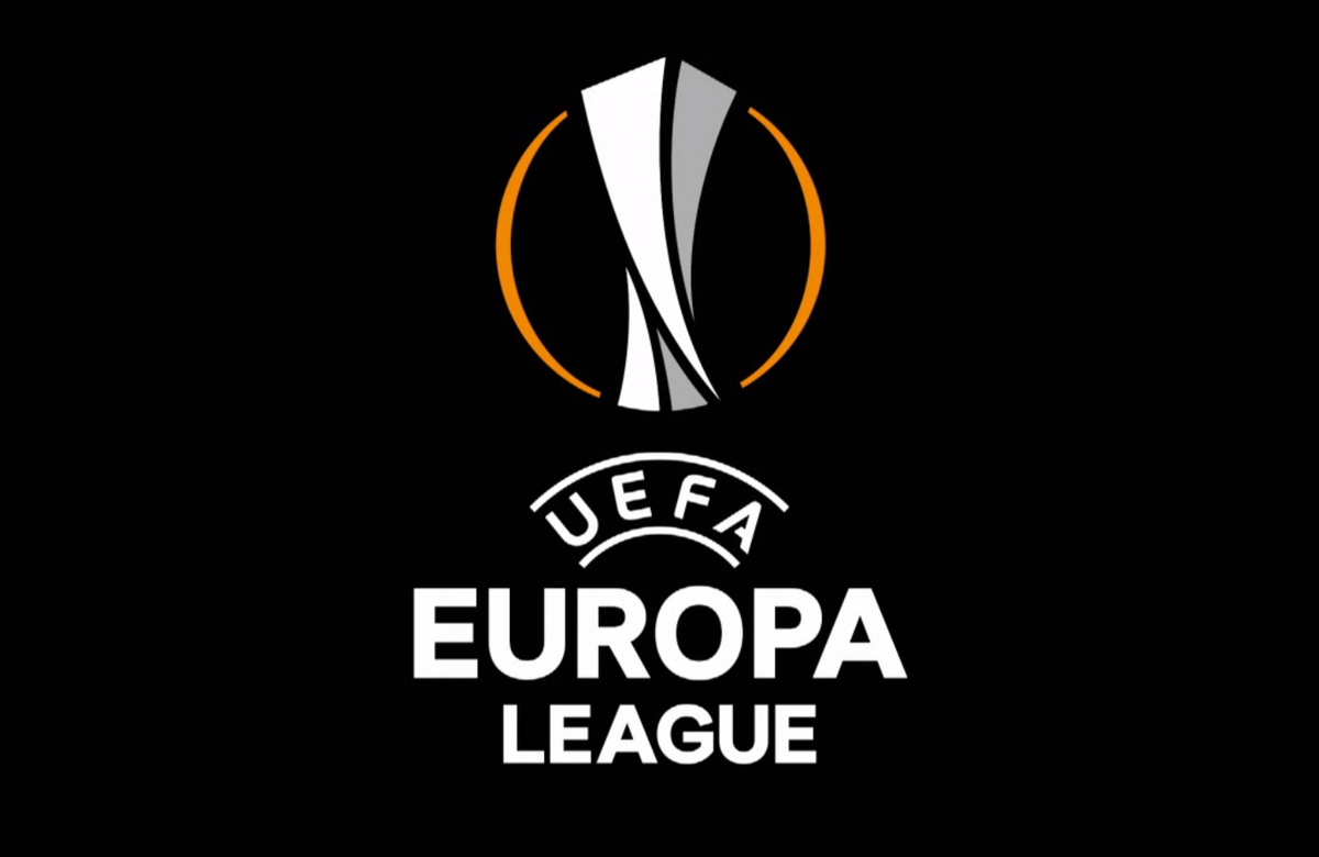 Лига Европы - логотип