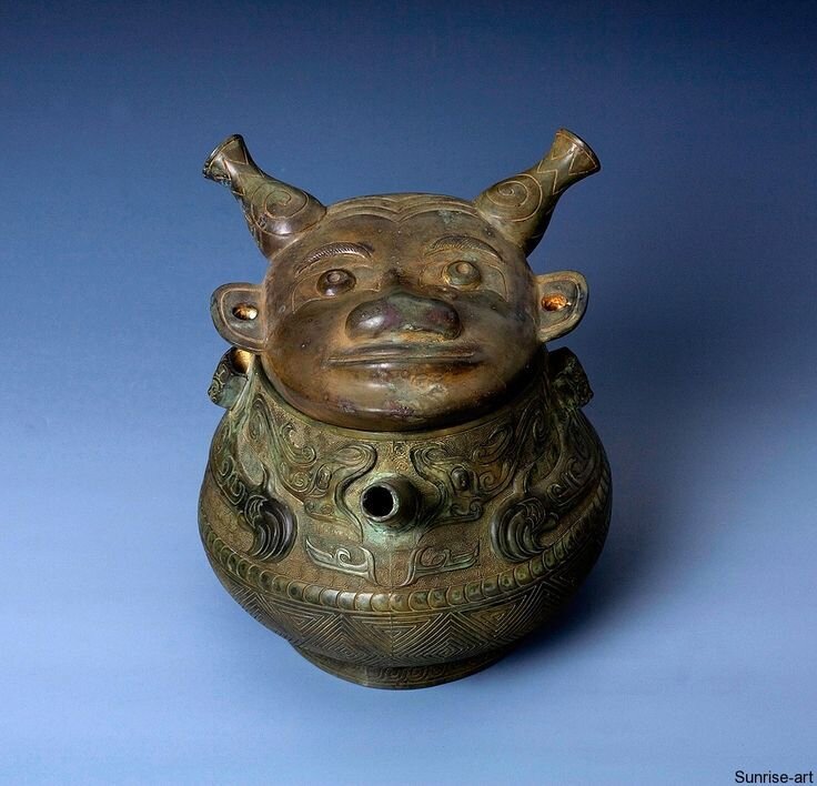 Мифическая Династия Ся, часть 1 | Интересная история. Мир и Россия. | Дзен