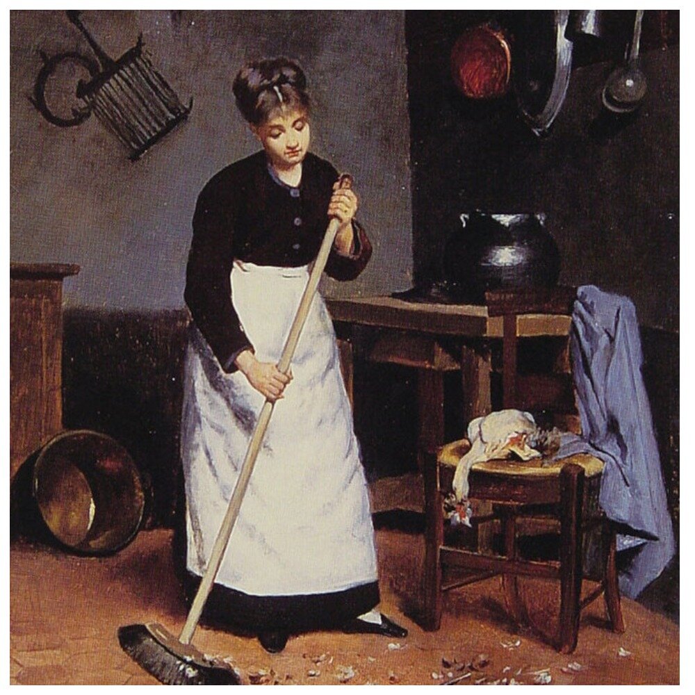 служанка 19 века англия. майя шахназарова chernyadyev. старая домработница. костюм горничной. домохозяйка в советском халате.