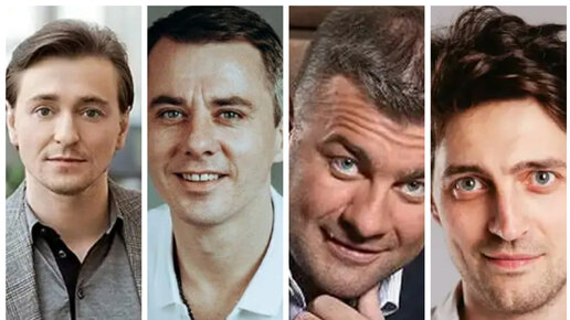 Знаменитые многодетные мамы