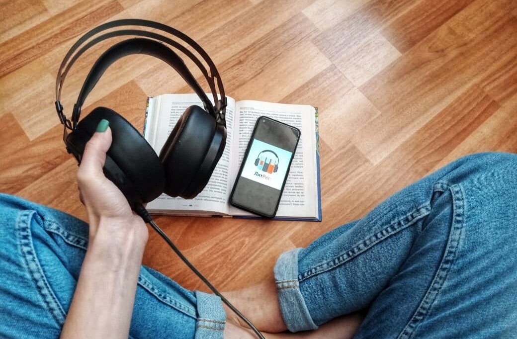 фото Мария Роб