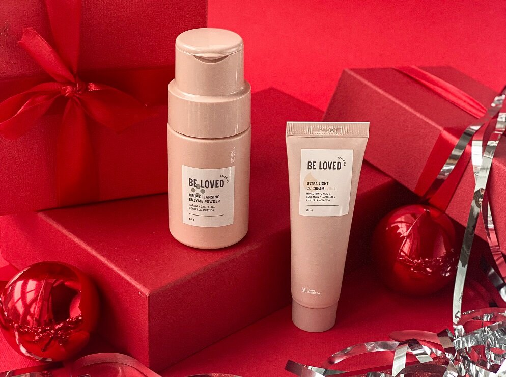 Набор "Идеальный тон" / NL