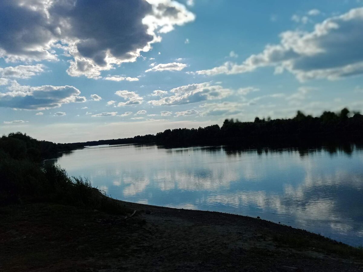 Фото прислали друзья.