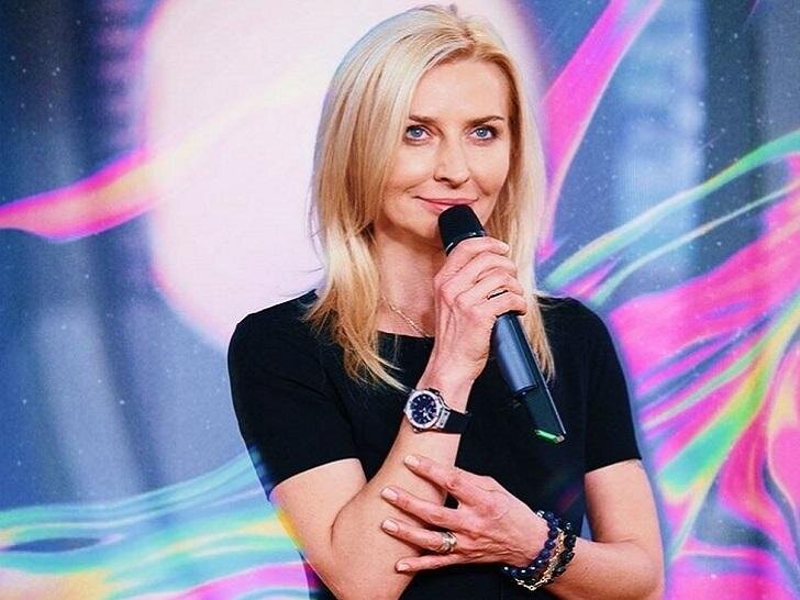 Татьяна Овсиенко. Фото: Инстаграм