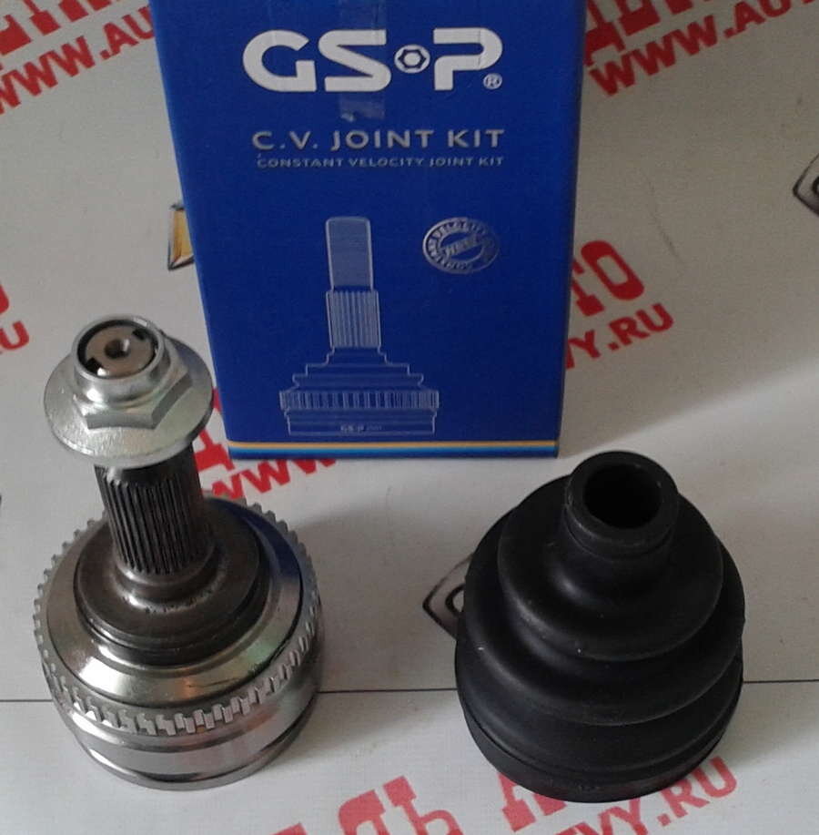 ШРУС  GS-P 812027