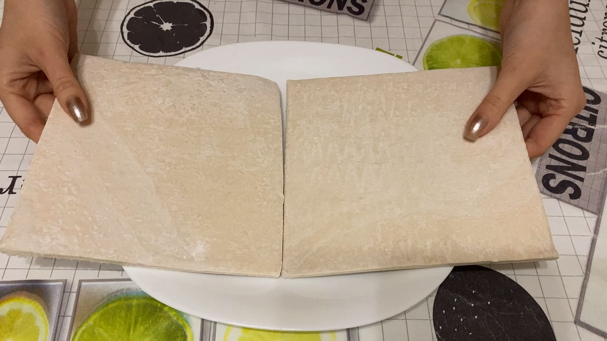 8 ВКУСНЫХ НАЧИНОК ДЛЯ КРУАССАНОВ – Как сделать, как заворачивать круассаны из слоеного теста рецепт