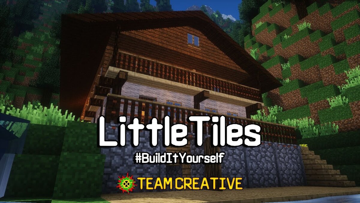 Моды литл. Мод LITTLETILES 1.12.2. Little Tiles 1.12.2. LITTLETILES мод майнкрафт. Little Tiles Mod.