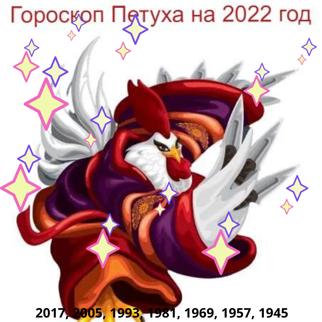 Петух. Китайский гороскоп на 2022 год. Прогноз на год, любовь, здоровье,  карьера, деньги. Гороскоп удачи и прогноз Фэн-шуй. | ДевчОнки | Дзен