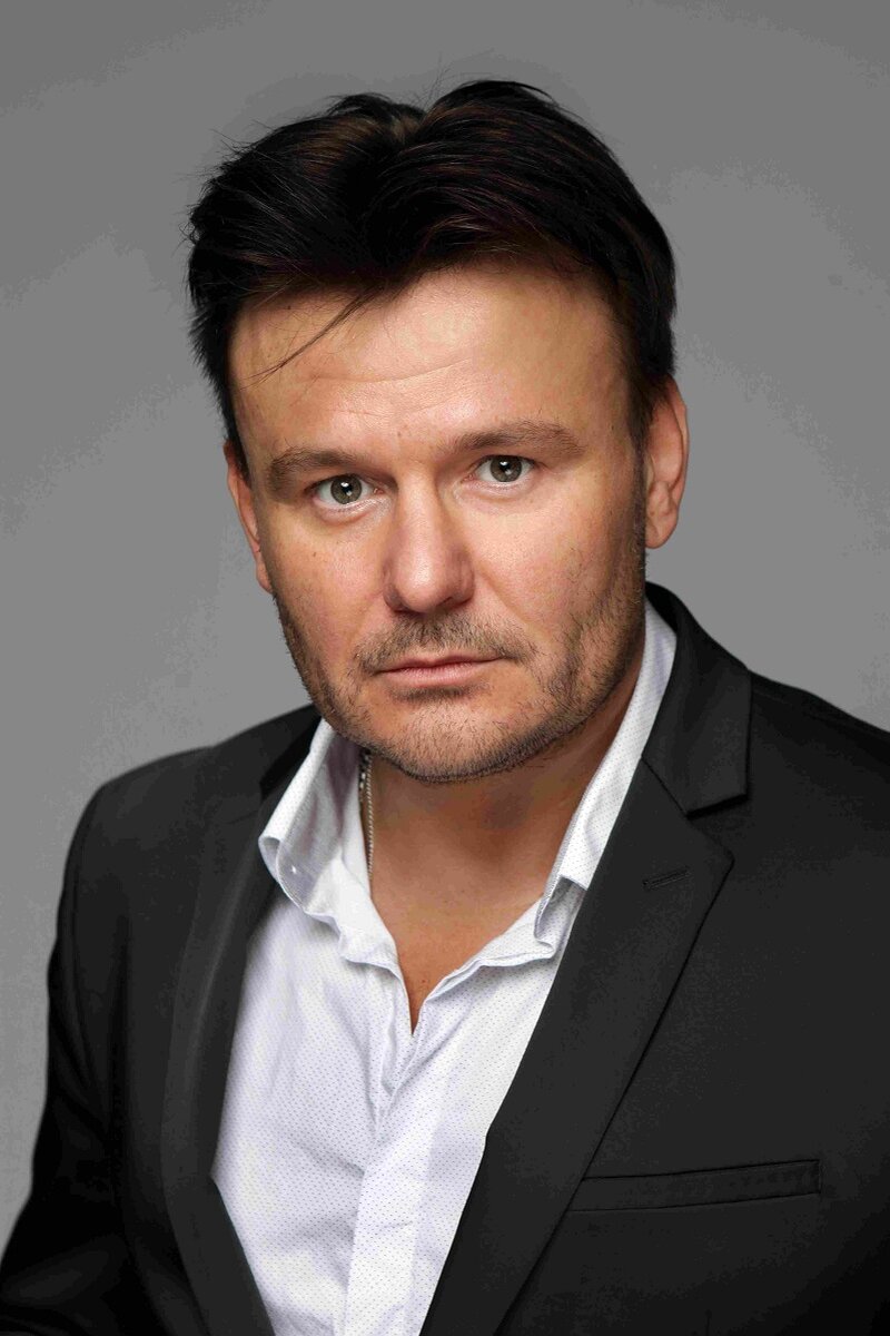 Иван Рудаков