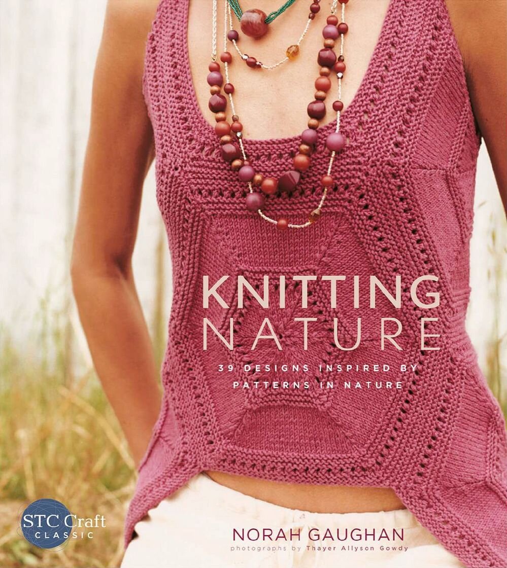Knitting Nature 2012г.