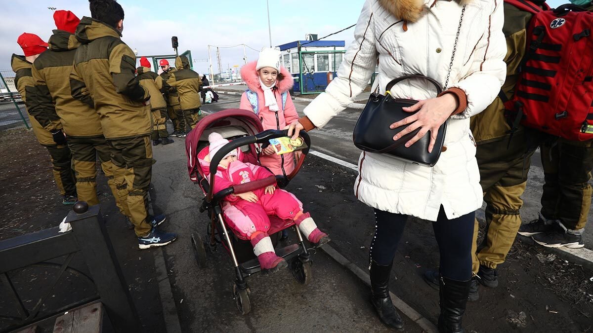 /Андрей Гордеев / Ведомости