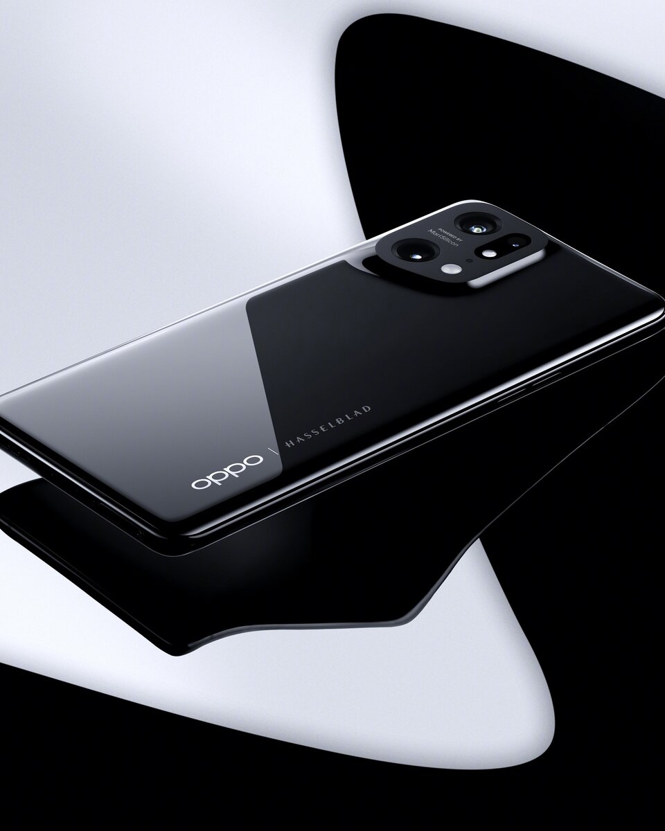 Источник: facebook.com/OPPO