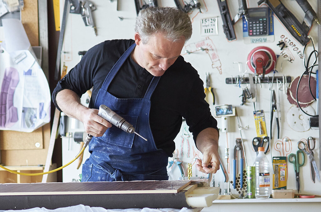 Конструкторское бюро