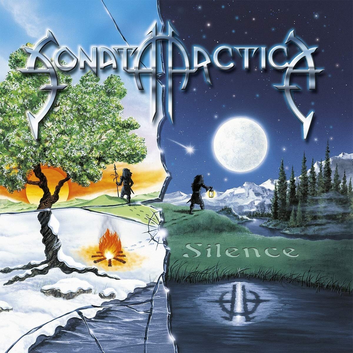 Sonata arctica слушать