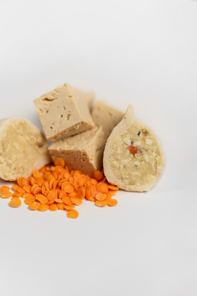 Посмотрите скорей состав, они очень вкусные ;)