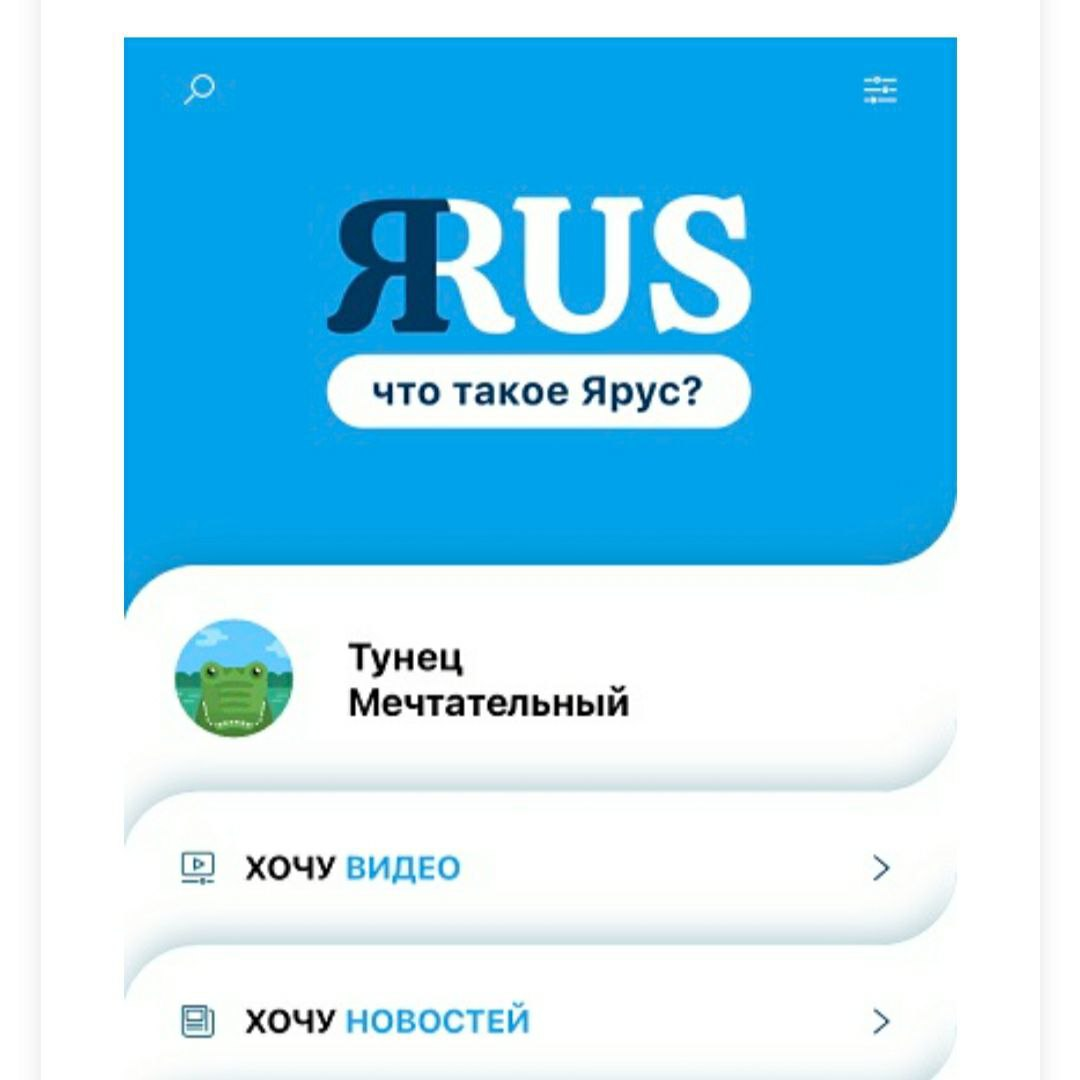 самый проработанный и милый кандидат из новобранцев в этой подборке