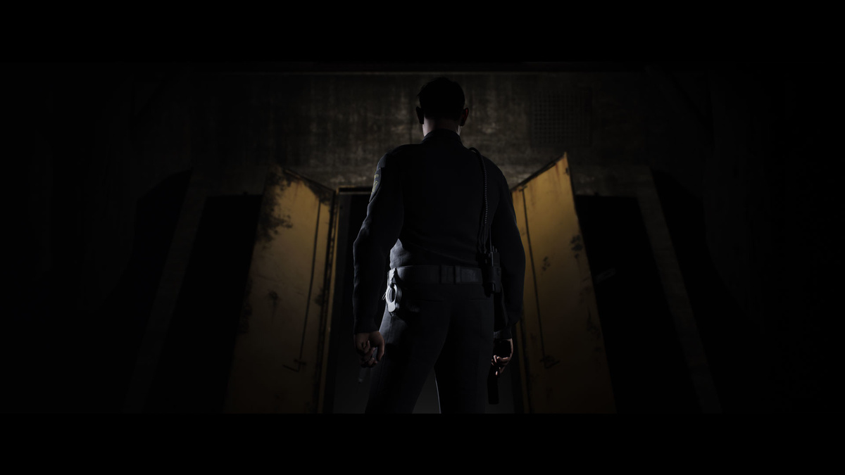 Игра The Quarry!