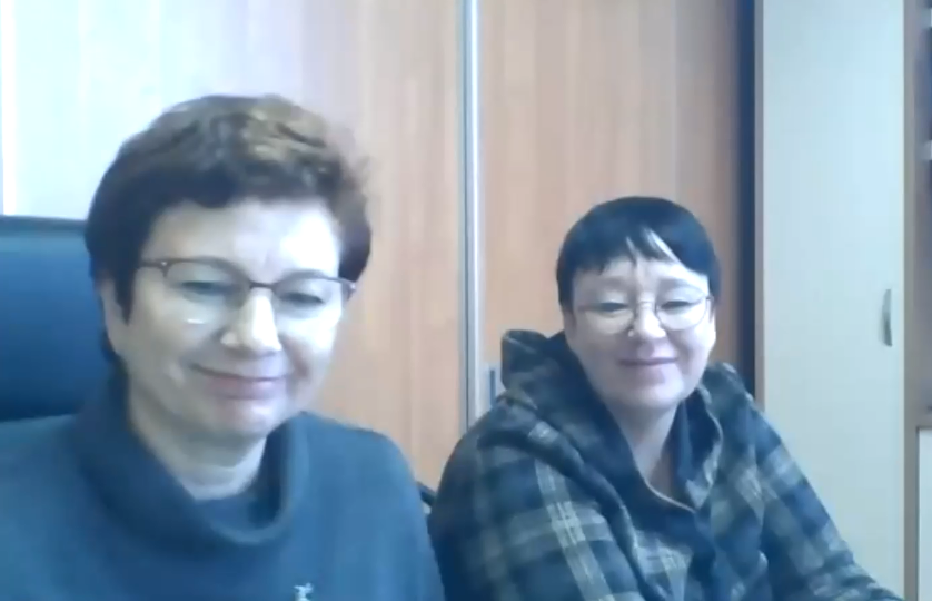 Ирина и Елена - две гиперактивные женщины за 50, которые развивают свой бизнес с оборотом 1,2 млн рублей.