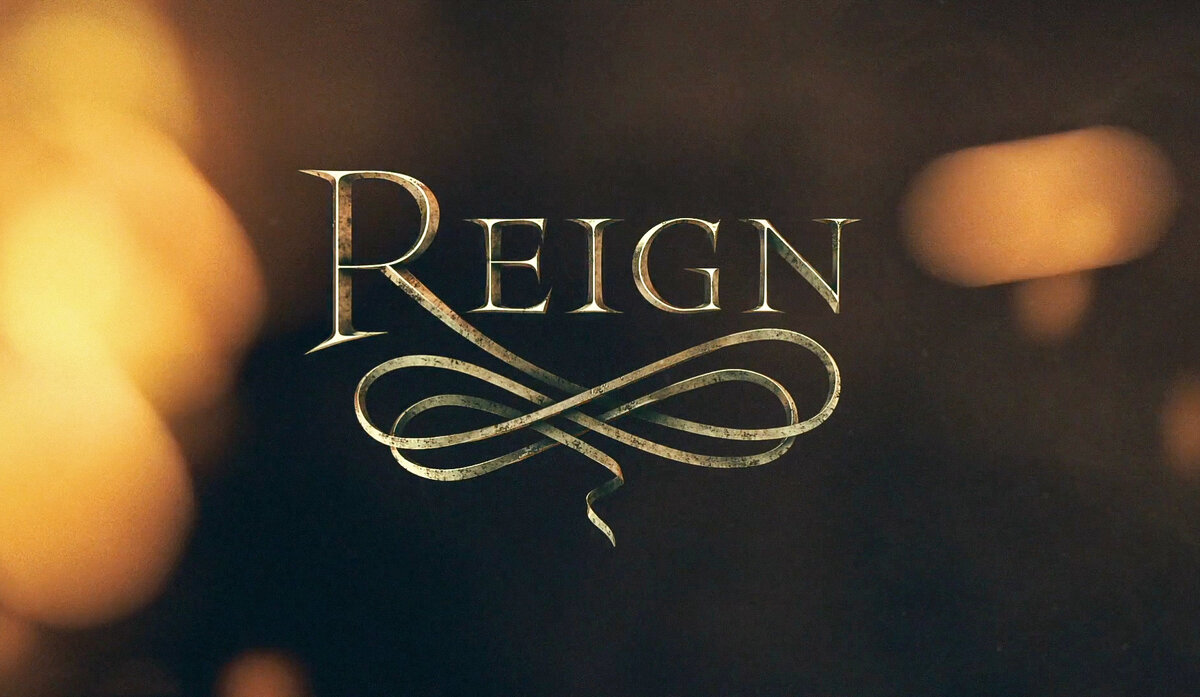 Фото-скрин из сериала "Царство"