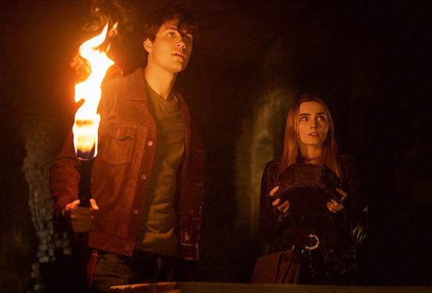 Фото: Courtesy of The CW