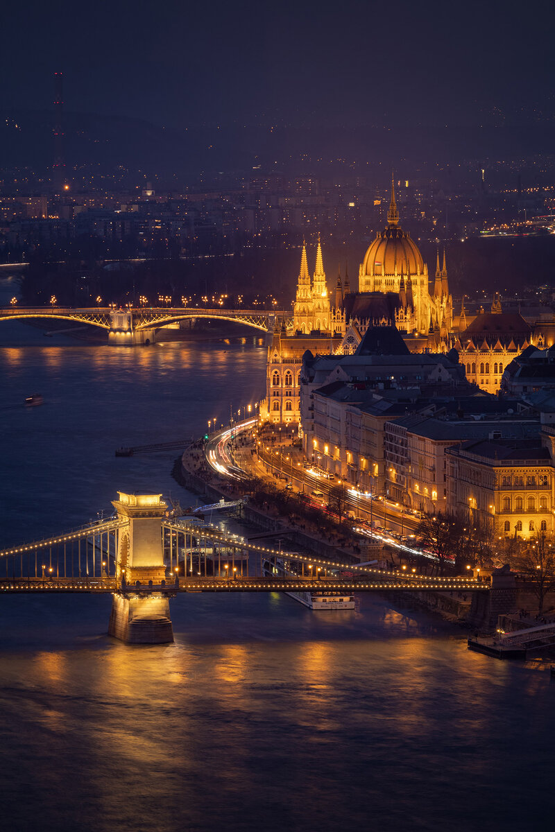 Milan Chudoba | Budapest 