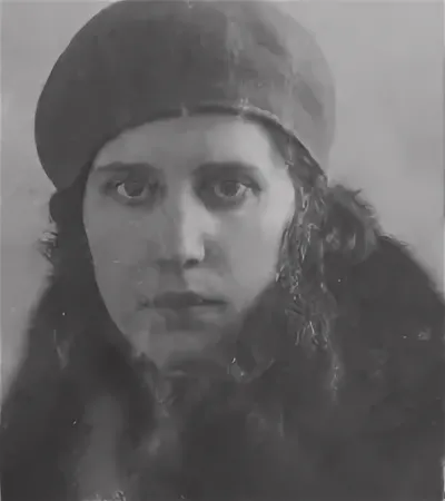 Е.Э. Липшиц. Источник: https://bioslovhist.spbu.ru/hist-pg-ld.html?page=61&per-page=10