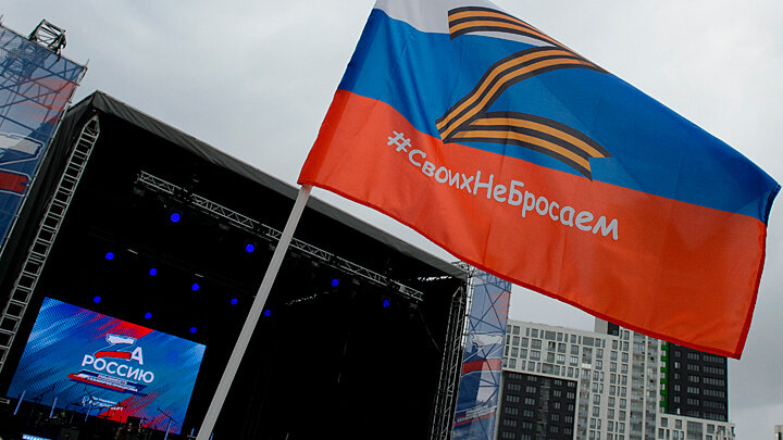 ФОТО: DMITRY CHASOVITIN / GLOBALLOOKPRESS