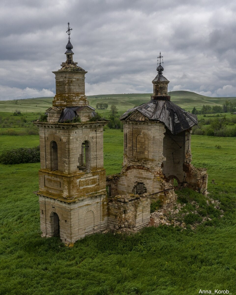 село иваново фото