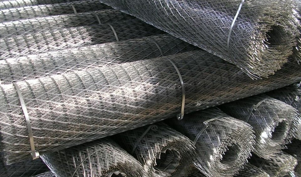 Металлическая сетка