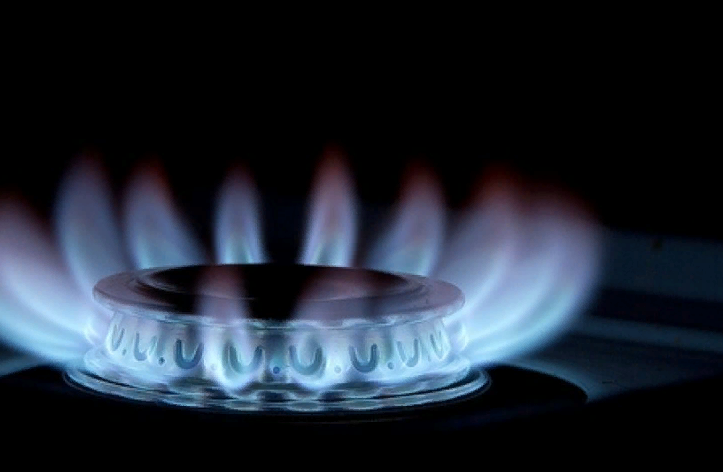 Газ становится для европейцев все дороже и дороже (фото с сайта oreanda.ru)