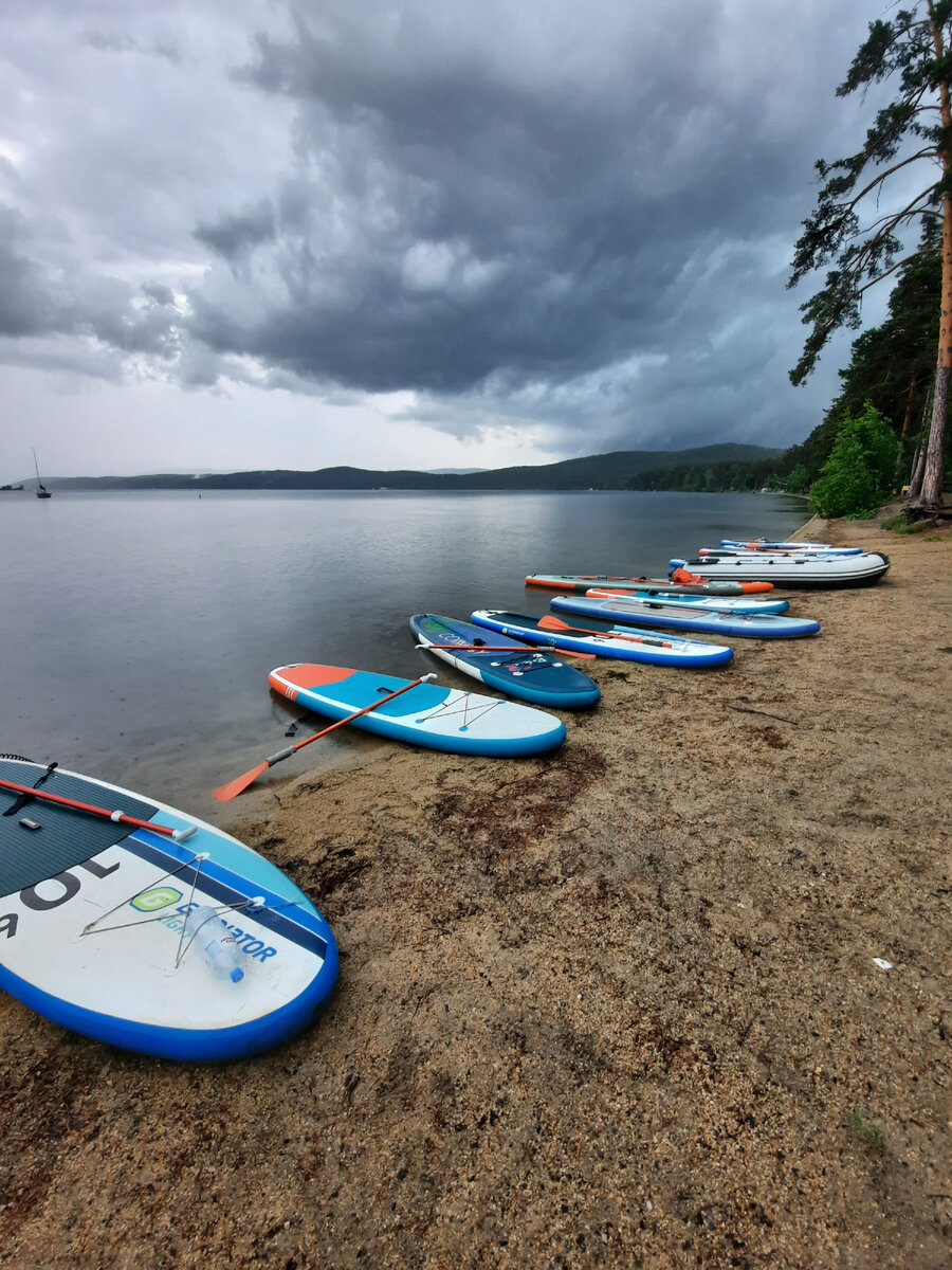 Что такое Сапы (SUP-board)? | Путешествоголик | Дзен