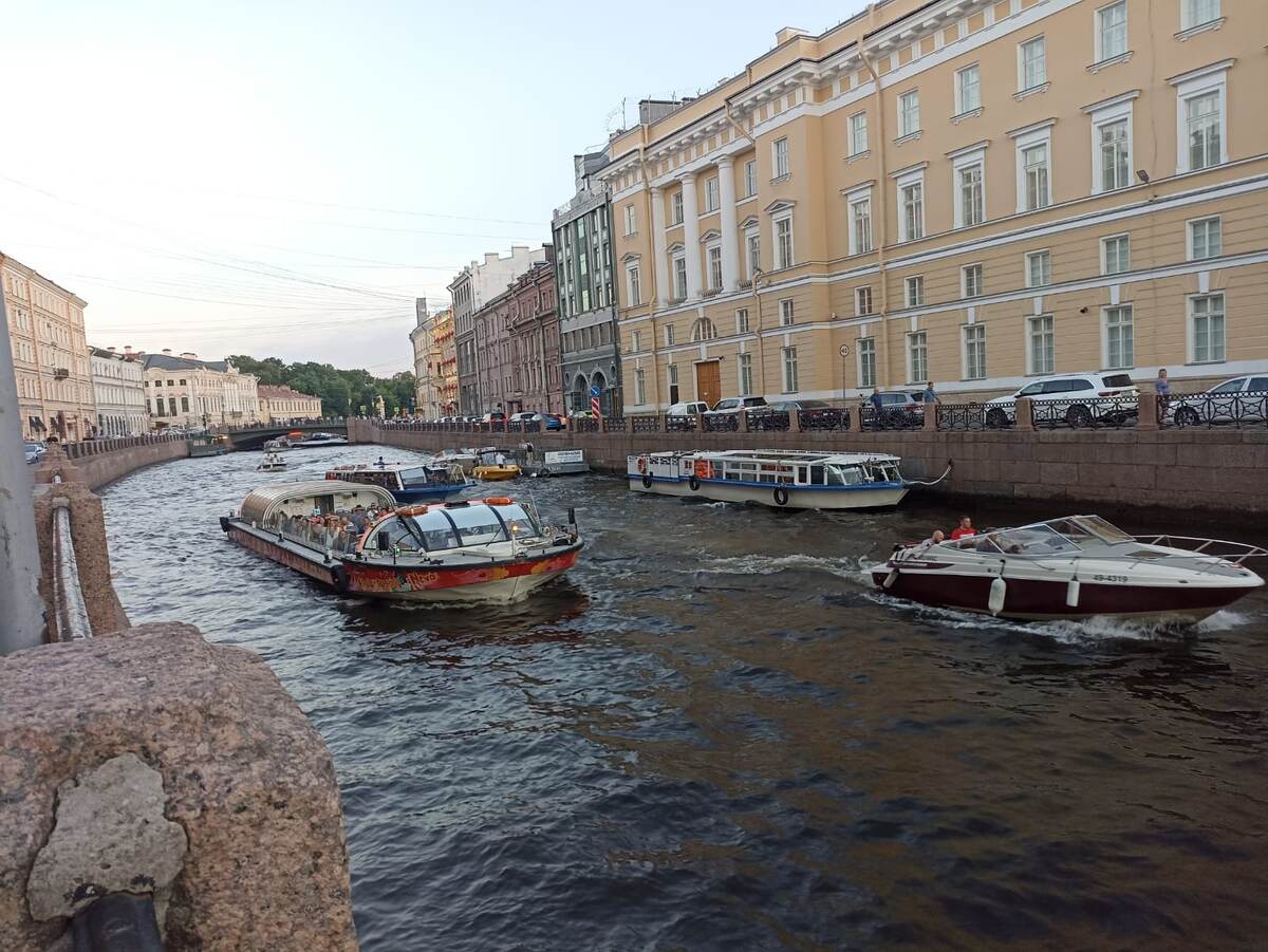 Фото из личного архива