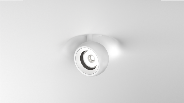 Светильник Spring от Ledmonster, размер L 