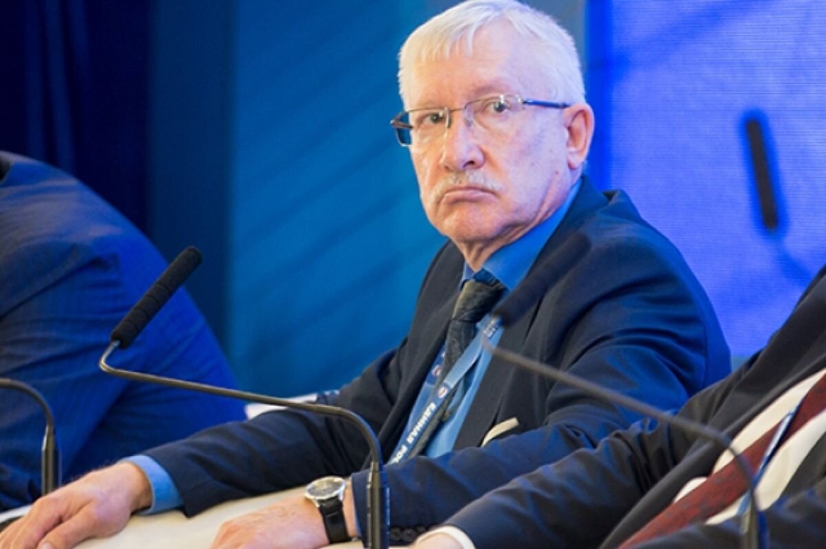    Депутат Госдумы прокомментировал нападение на писателя Рушди