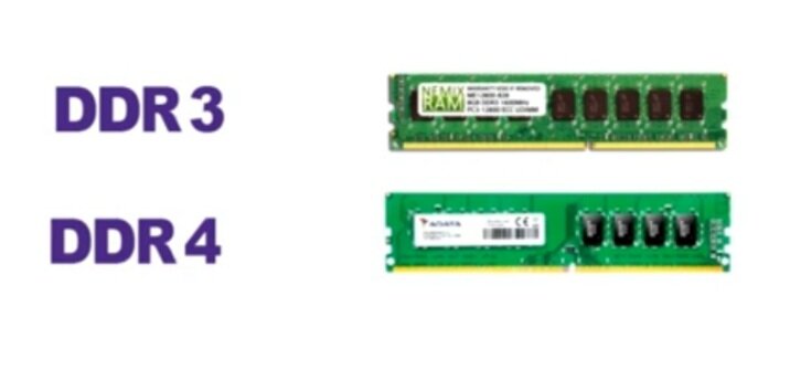 Ddr3l и ddr3 совместимость