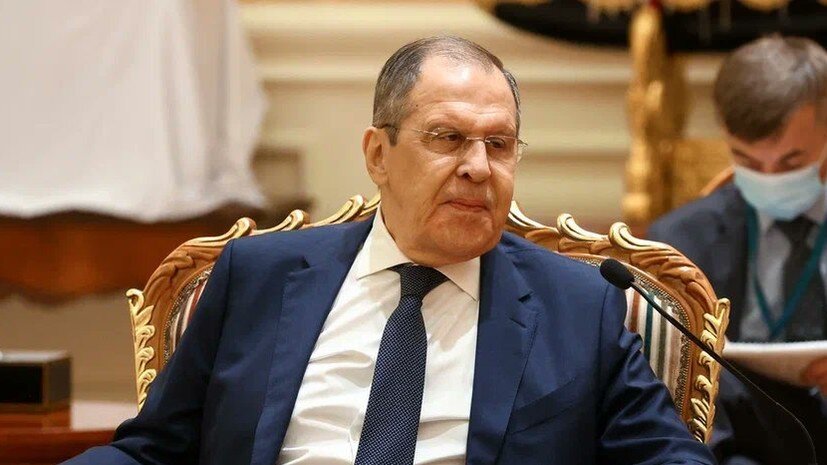   globallookpress.com MFA Russia