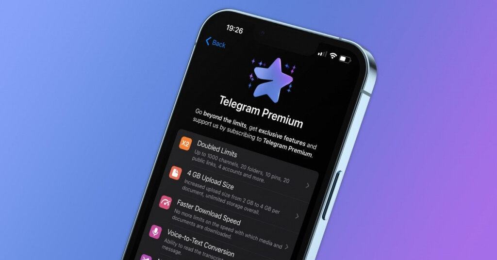    Telegram