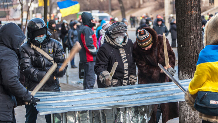 ФОТО: SERGII FIGURNYI/SHUTTERSTOCK.COM