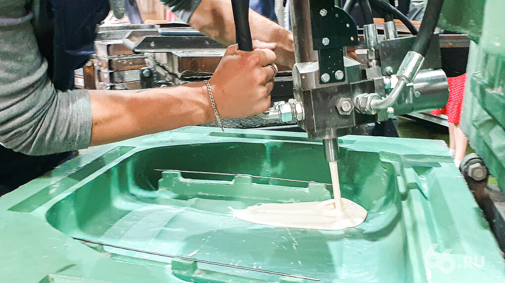 Фото: Ирина Смирнова, 66.RU